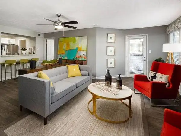 TMLP 15-mo. | Fireplace, Fitness Center, Laundry Facilities