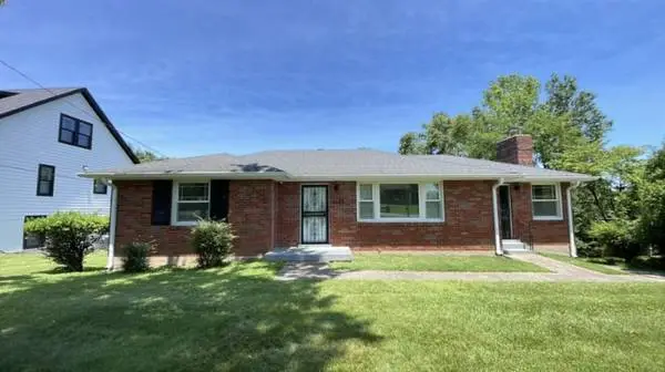 Off-market fix & flip opportunity in East Nashville!
