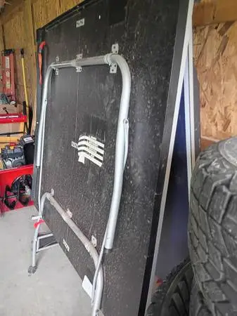 Ping Pong Table