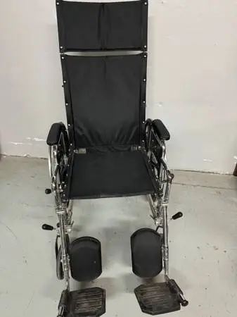 WHEELCHAIR-NeW