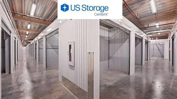 🤑Save on Small Sizes 5x5&10x5 Units near You- US Storage Centers