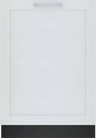Bosch® 800 Series 24 Panel Ready Top Control Built-In Dishwasher