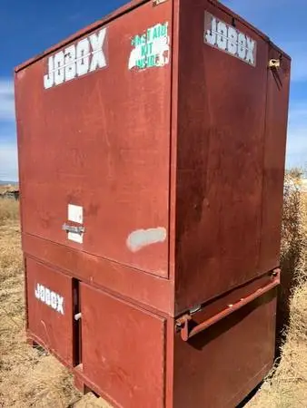 Job Box