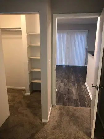Fabulous 535 sq ft 1 bed, 1 bath in sought-after Arvada area