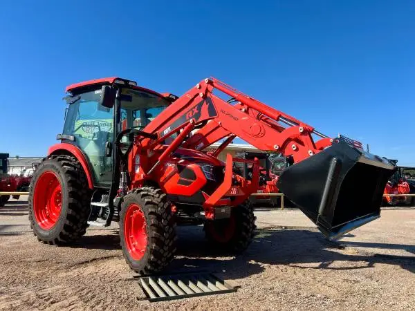 2025 KIOTI RX Series RX7340PC