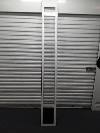 PETSAFE SLIDING GLASS DOOR
