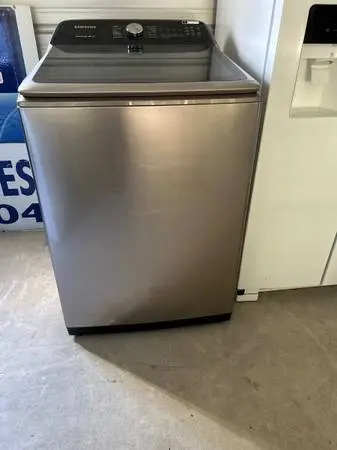 Samsung Washer