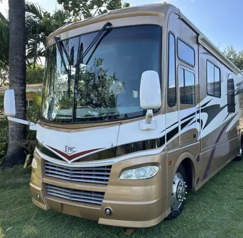 2006 Ford Epic