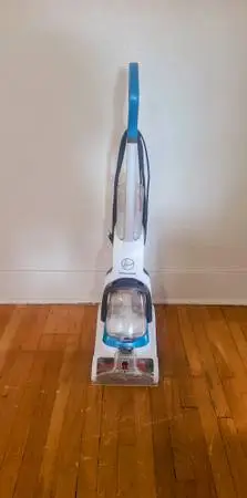 HOOVER PowerDash Pet Carpet Shampooer/Cleaner