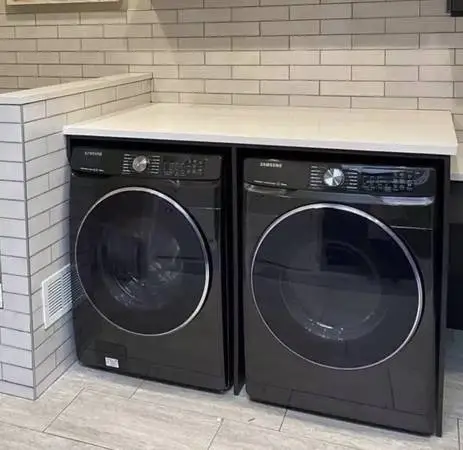 2025 Samsung washer and dryer