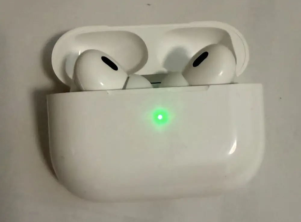 AirPod pros