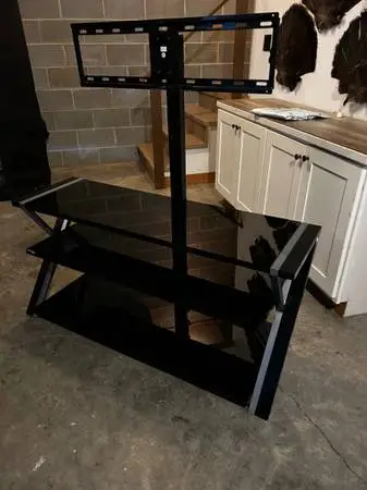 Tv stand/gaming station