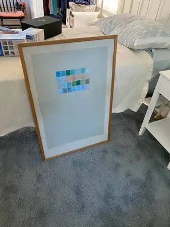 j Michael Mctigue Mid Century Modern artwork