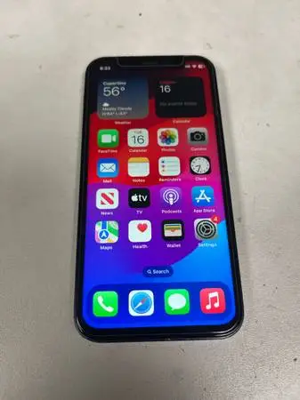 iPhone 12 mini 64GB Unlocked