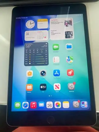 Apple iPad Mini 5 64GB - wifi