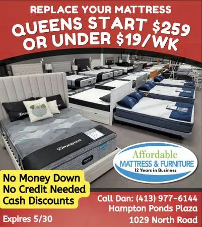 💥Brand New Mattress - Available Today!!!!💥