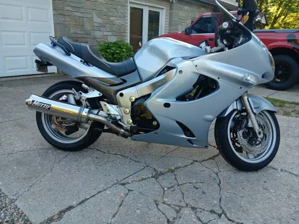 2004 kawasaki zzr 1200 superbike