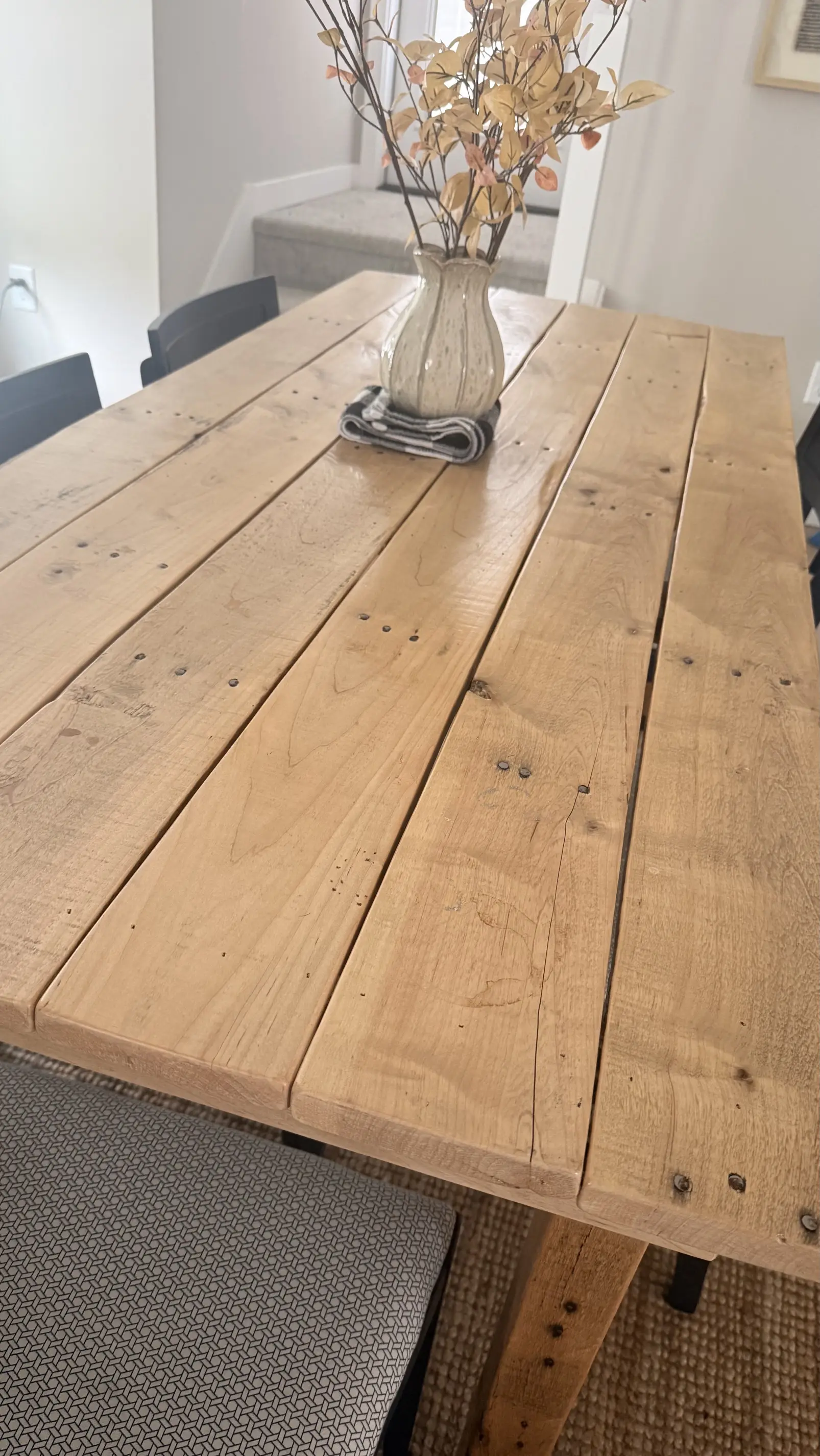 dining table — thumbnail 2