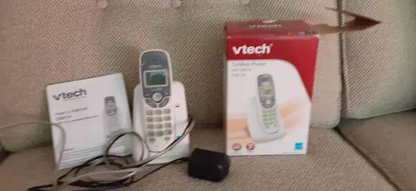 Home phone / landline