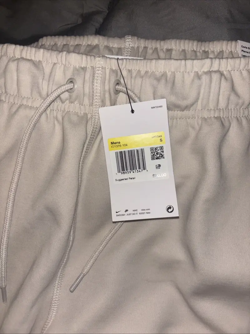 Nike Sweat Pants — thumbnail 2