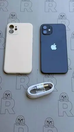 IPhone 12 64g Factory unlocked