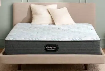 Beautyrest PressureSmart™ 2.0 Firm 11 Mattress