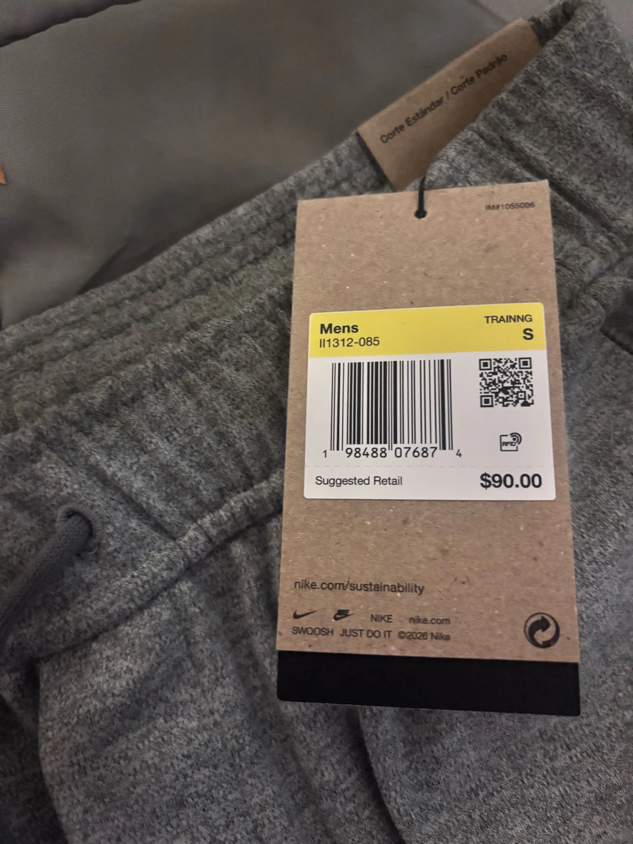 Nike Pants — thumbnail 3