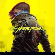 Cyberpunk 2077 Video Game PS5 - NO CASE, just the disc