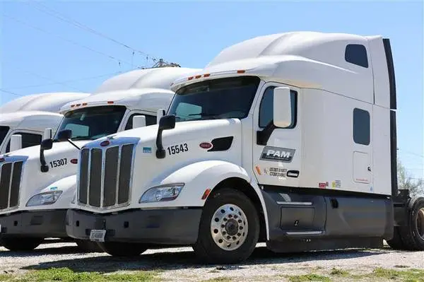 CDL A Team Drivers- Lease Purchase Lane! $10,000 per week in revenue!
