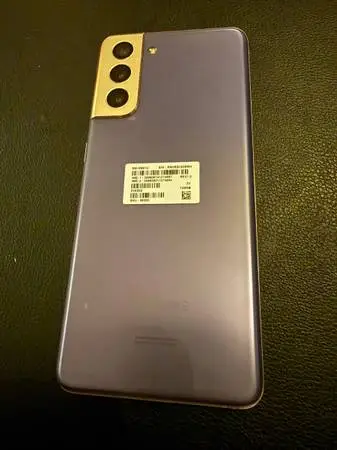 Galaxy S21 128GB Unlocked