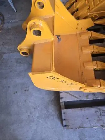 Brand New Cat 303  24 Excavator Bucket