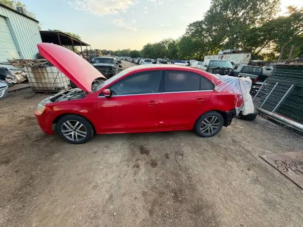 2014 Volkswagen Jetta * 3226  *  Parting Out * Parts Only