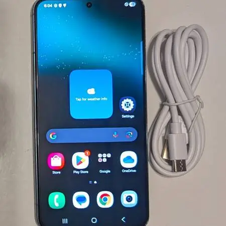 256GB Samsung Galaxy S22