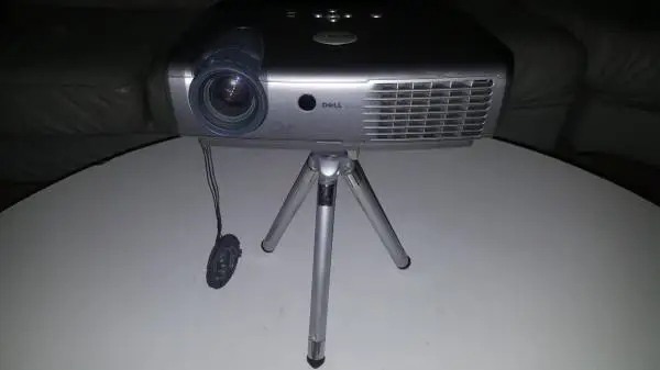 Dell Projector