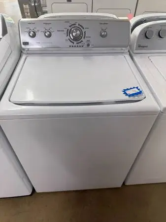 GSGV- MAYTAG WASHER WITH 90 DAY WARRANTY