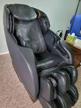 Massage chair