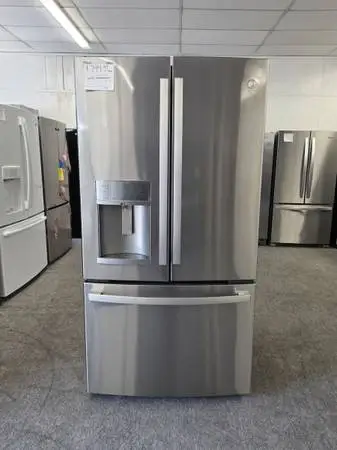 2025 GE Profile French Door Refrigerator