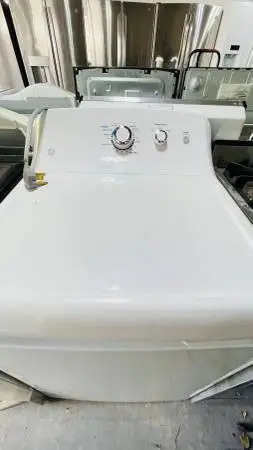 GE Dryer
