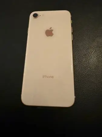 iPhone 8 64GB Unlocked