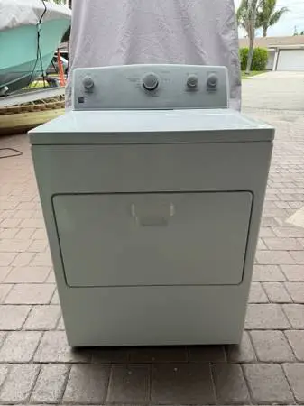 PERFECT KENMORE DRYER