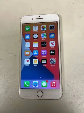 iPhone 7 Plus 128gb Tmobile Metro