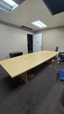 Conference Table for Sale