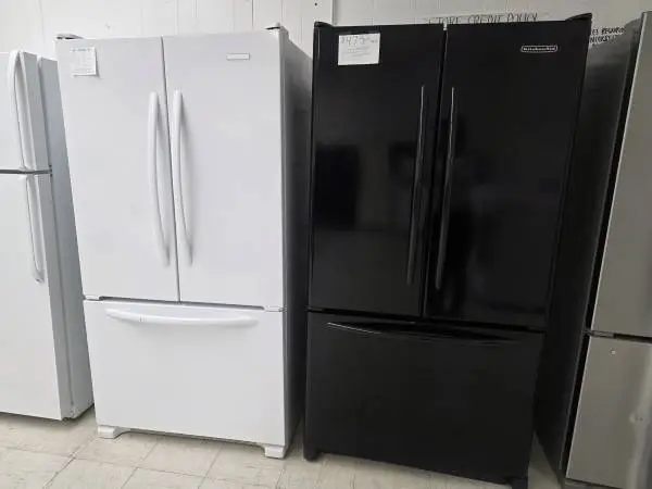 Kitchenaid Counter Depth Refrigerators