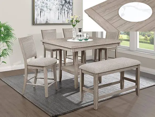 CTR HT GROUP MARBLE