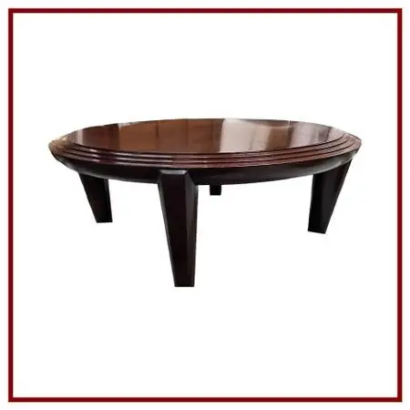 Dakota Jackson Ocean Coffee Table