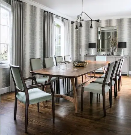 Interior Designer Moving Sale: Mid century, DWR, RH Furniture