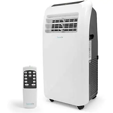 NEW ⭐️⭐️⭐️ Portable Air Conditioner 10,000 BTU - 450+ sq ft ⭐️