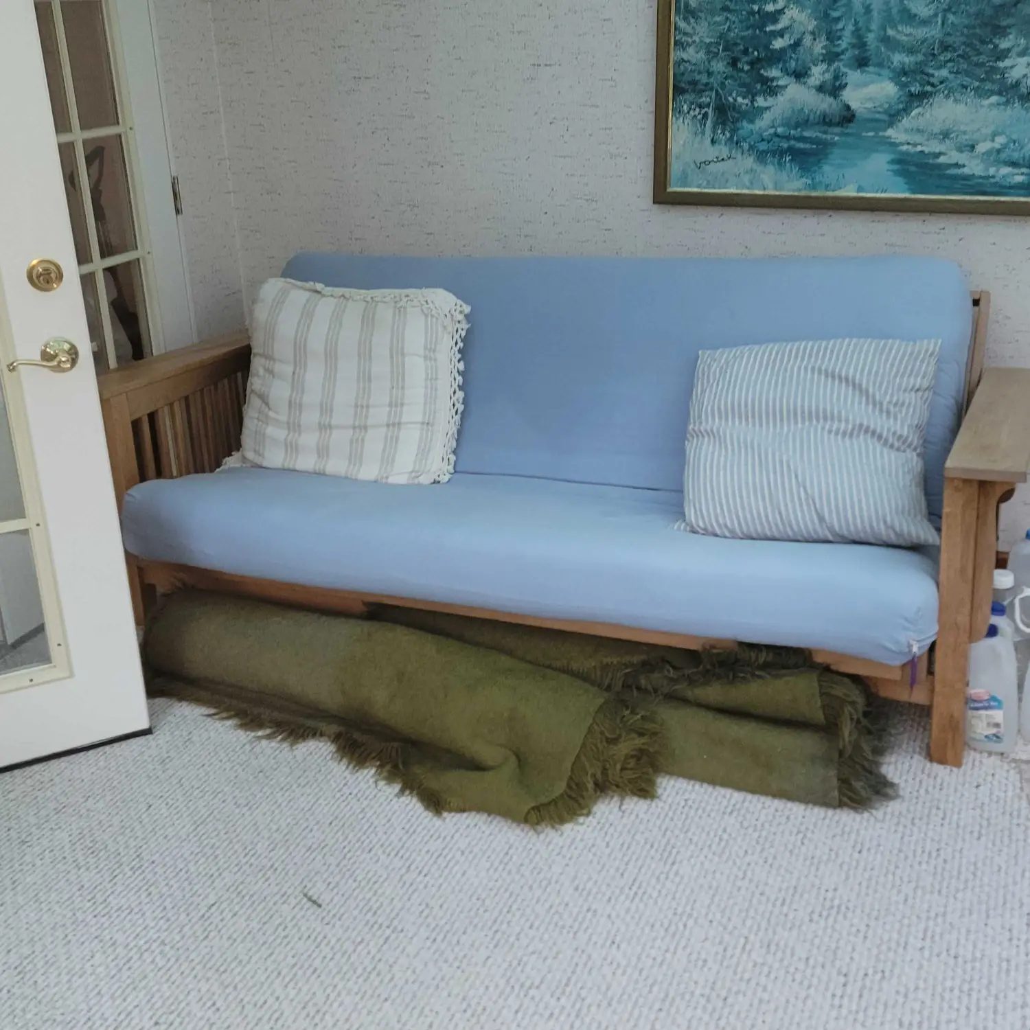 futon set