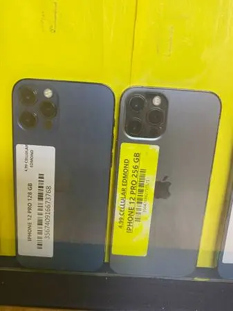 iPhone 12 Pro 128GB