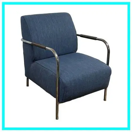 Salcon Bauhaus Revival Lounge Chair